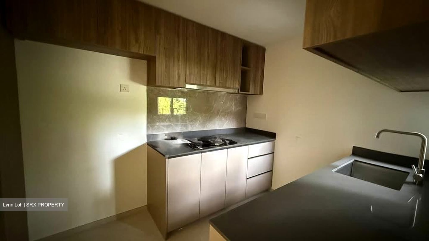 Copen Grand (D24), Condominium #555751851